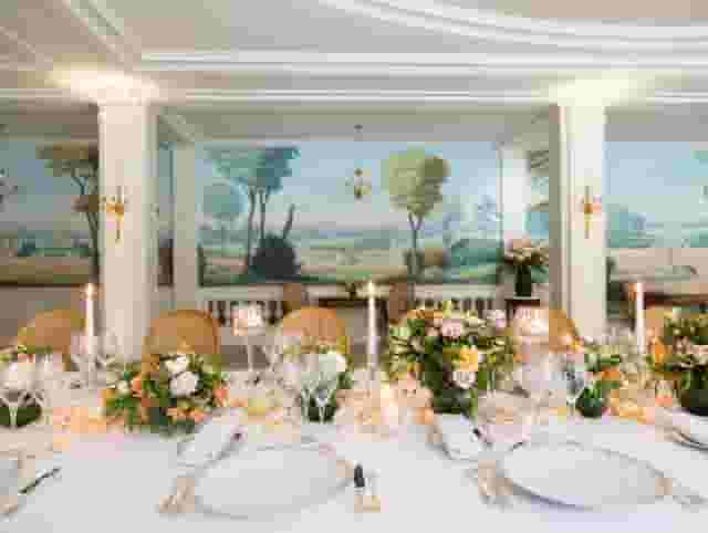 Event Space
