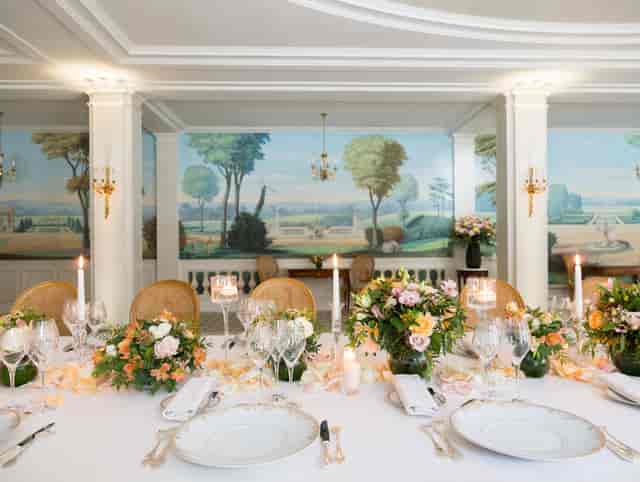 Luxury Wedding Venue in Paris | Le ...