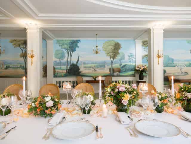 Event Space