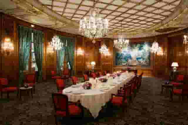 Event Space