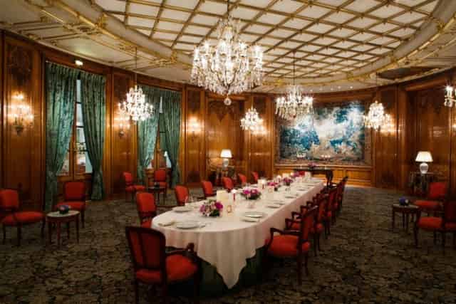Event Space