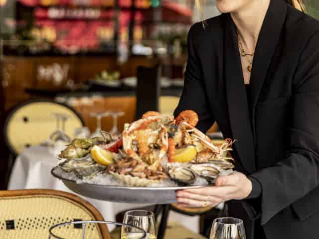 Brasserie