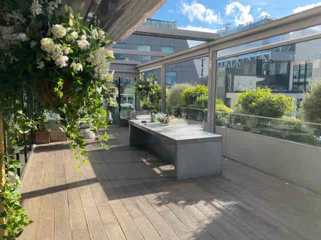South Place Hotel - image 3