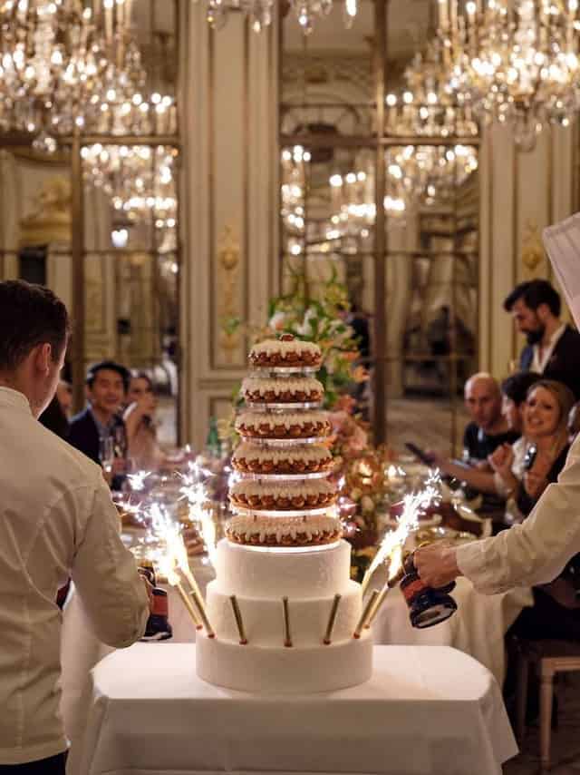 Salon Pompadour