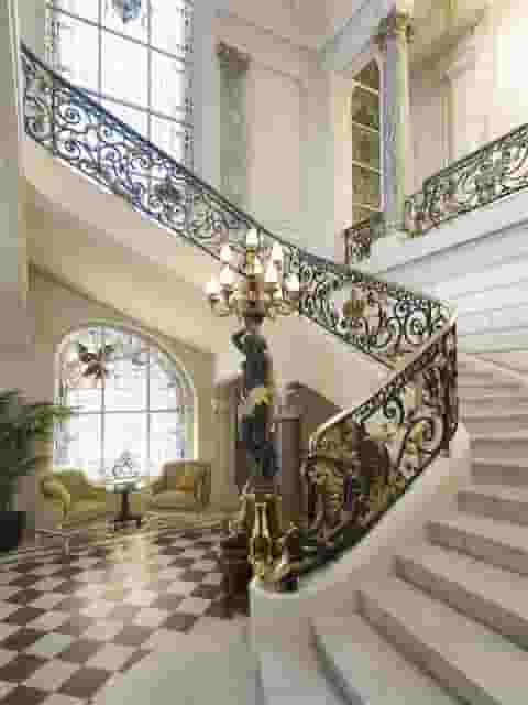 Le Grand Salon