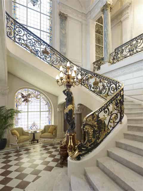 Le Grand Salon
