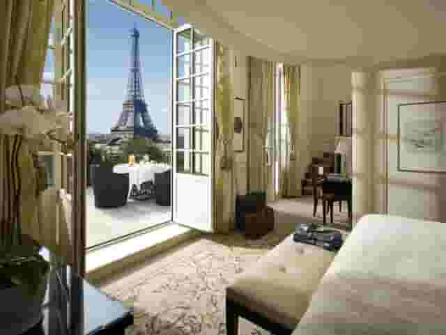 Le Grand Salon