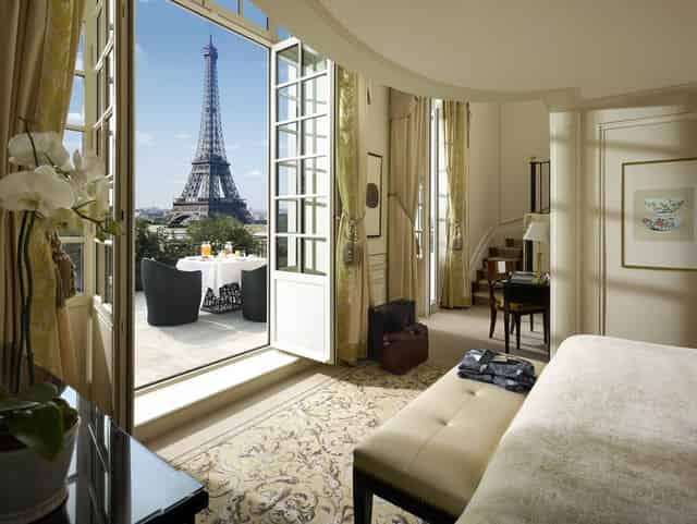 Le Grand Salon