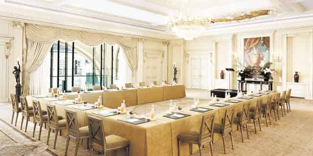 Le Salon Marie Bonaparte