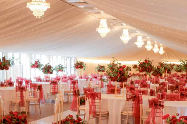 Banqueting Hall