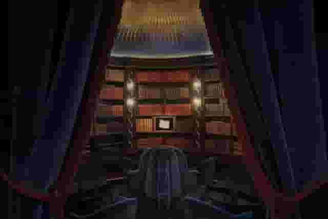Library