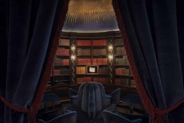 Library