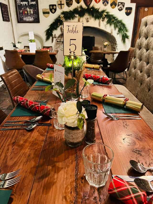 Gastro Pub