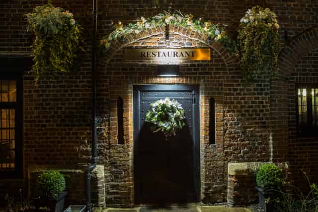 Gastro Pub