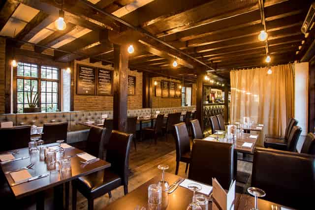 Gastro Pub