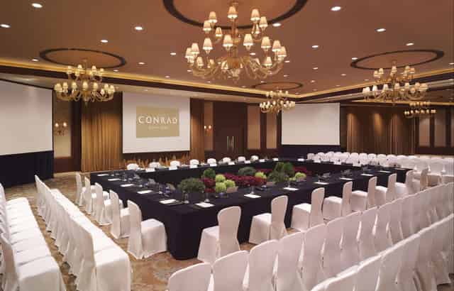 Conference Center