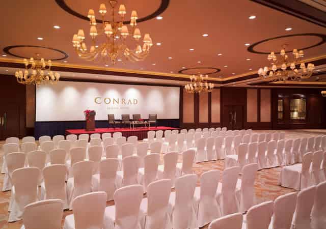 Conference Center