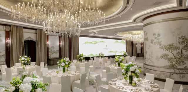 Island Ballroom