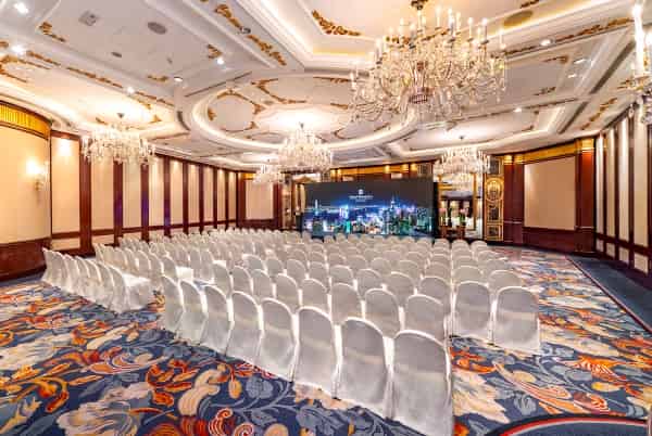 Island Ballroom