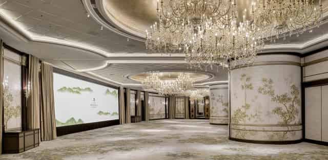 Island Ballroom
