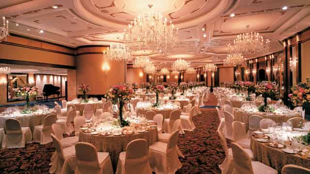 Island Ballroom