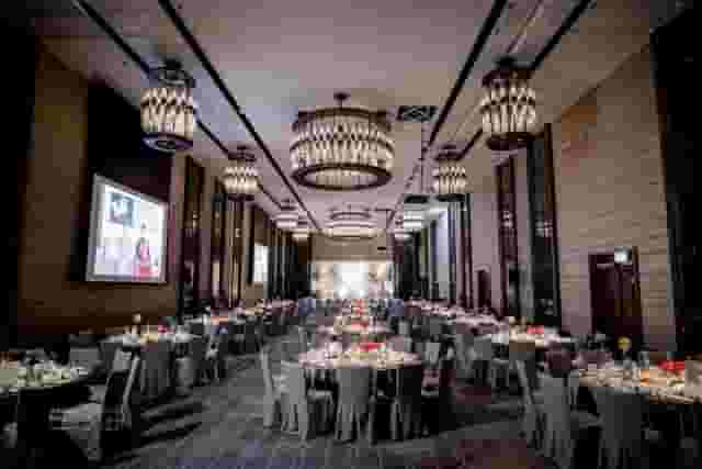 Astor Ballroom