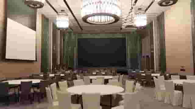 Astor Ballroom
