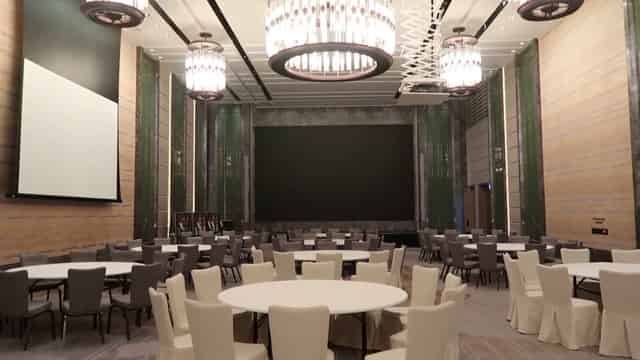 Astor Ballroom