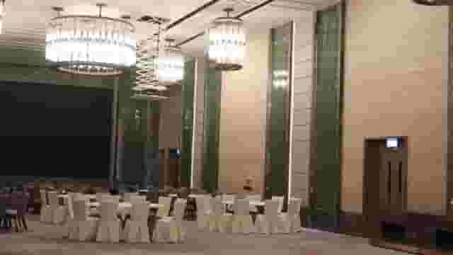 Astor Ballroom