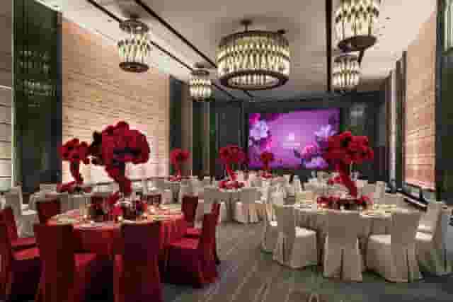Astor Ballroom