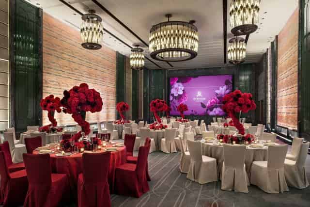Astor Ballroom