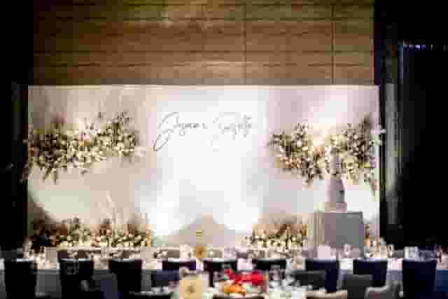 Astor Ballroom