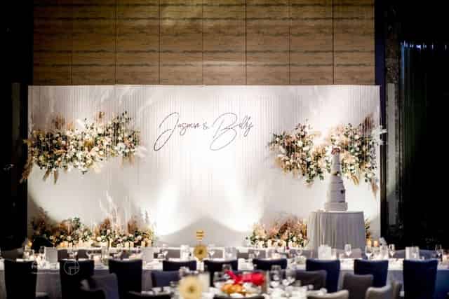 Astor Ballroom