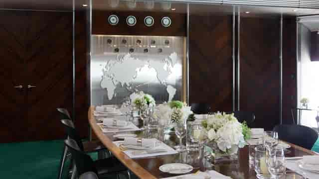 The Peninsula Hong Kong