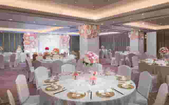 Lotus Room