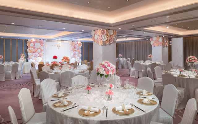 Lotus Room