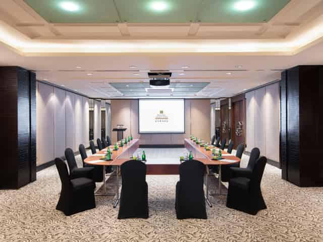 Executive Boardroom