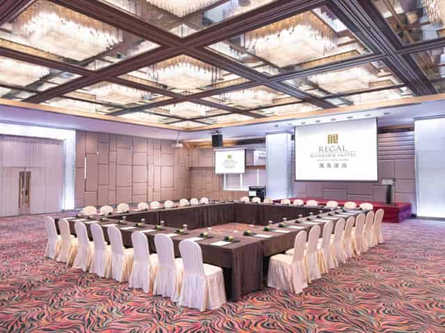 Grand Ballroom