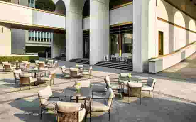 Cotton Tree Terrace