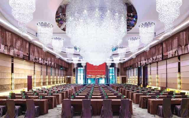 Grand Ballroom