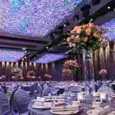 Silverbox Ballroom