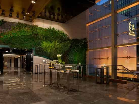 Silverbox Ballroom