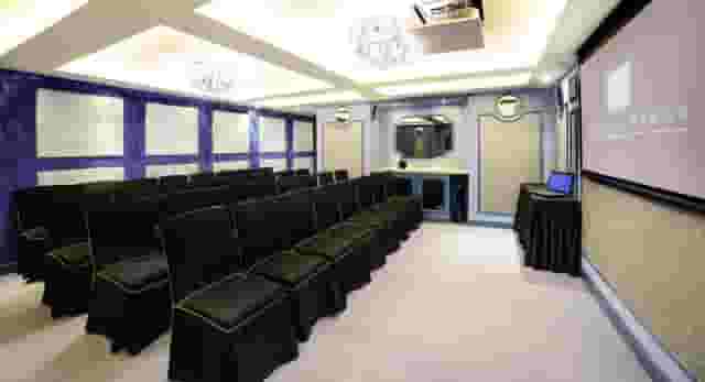 FUNCTION ROOM 1 & 2