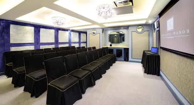FUNCTION ROOM 1 & 2
