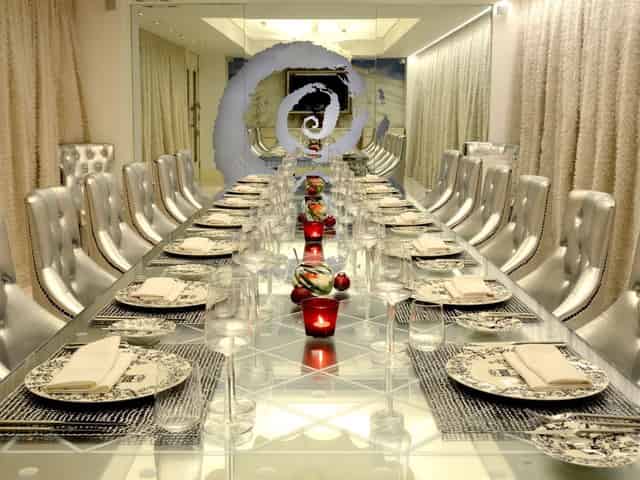 FUNCTION ROOM 1 & 2