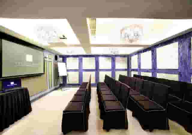 FUNCTION ROOM 1 & 2