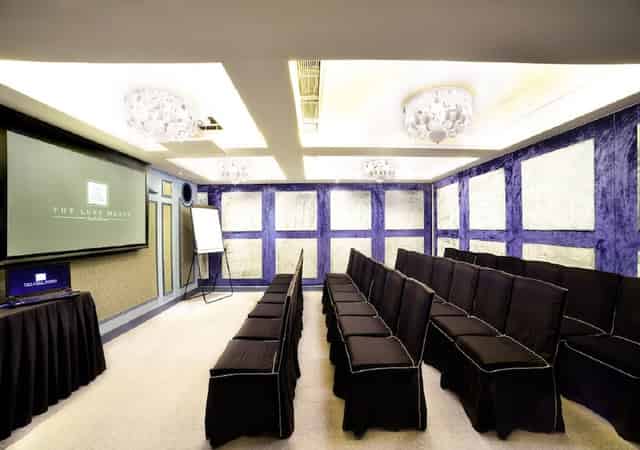 FUNCTION ROOM 1 & 2