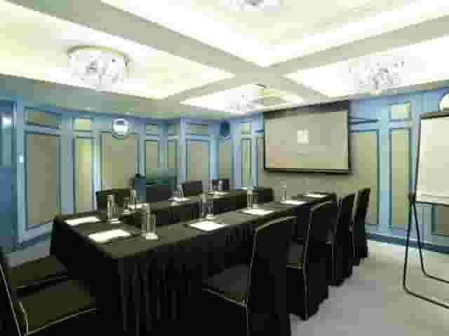 FUNCTION ROOM 1 & 2