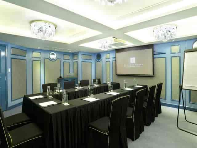 FUNCTION ROOM 1 | The Luxe Manor in Hong Kong