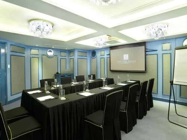 FUNCTION ROOM 1 & 2